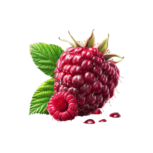 Fresh Raspberry