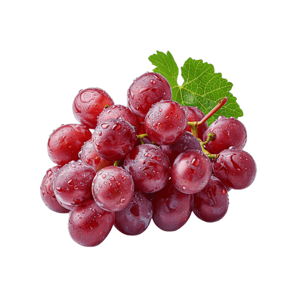 Red Grapes