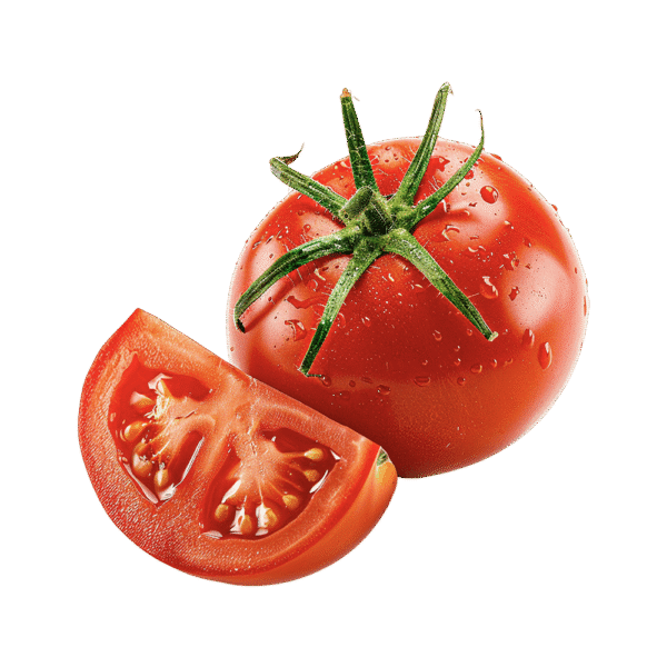 Natural Tomato
