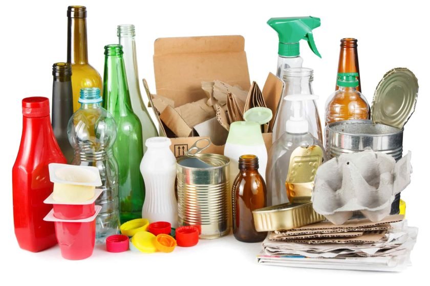 dry mix recycling ii